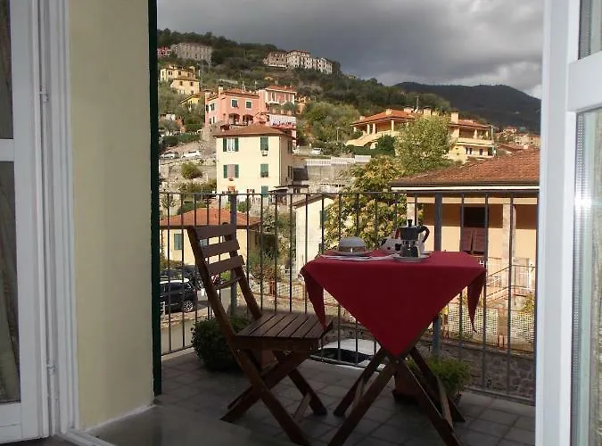 Lejlighed Miki House La Spezia