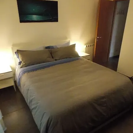 Apartment Miki House