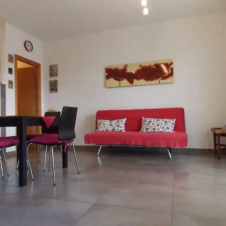 Apartamento Miki House