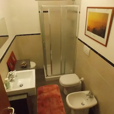 Miki House Apartment