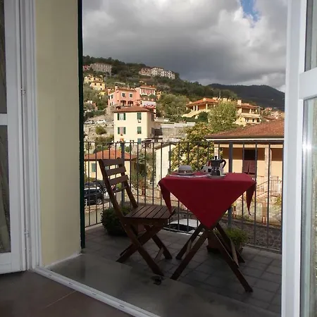 Apartment Miki House La Spezia